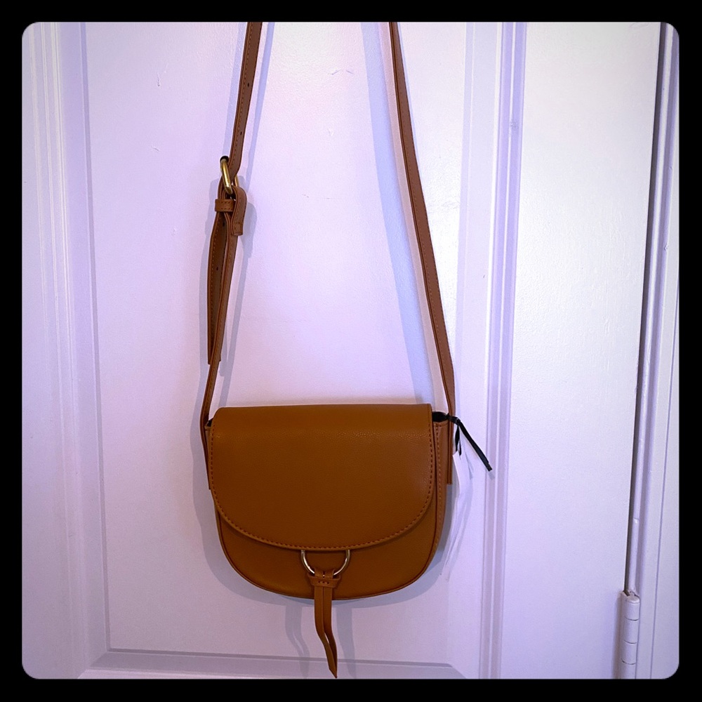 JJ Winters crossbody bag